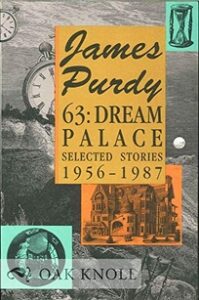 63 Dream Palace
