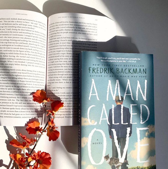A Man Called Ove Book Review (2)