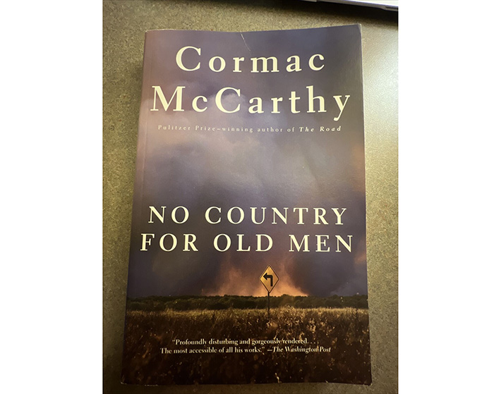 No Country For Old Men Book Review (2)