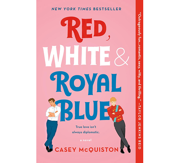 Red White Royal Blue Book Review (2)