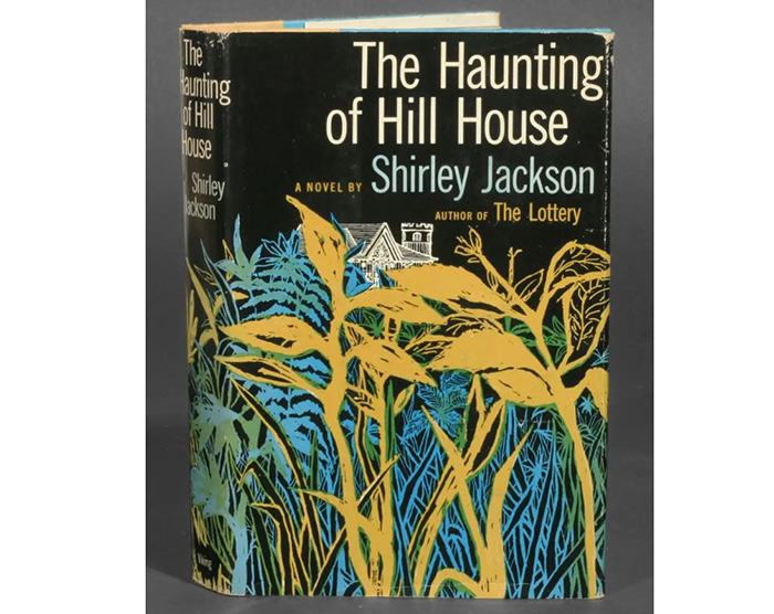 The Haunting Of Hill House Book Review (2)
