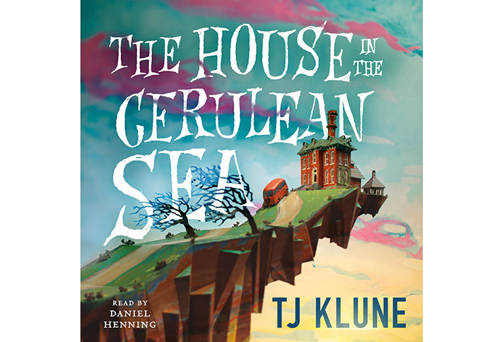 The House In The Cerulean Sea Book Review (2)