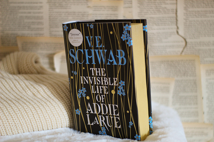 The Invisible Life Of Addie Larue Book Review