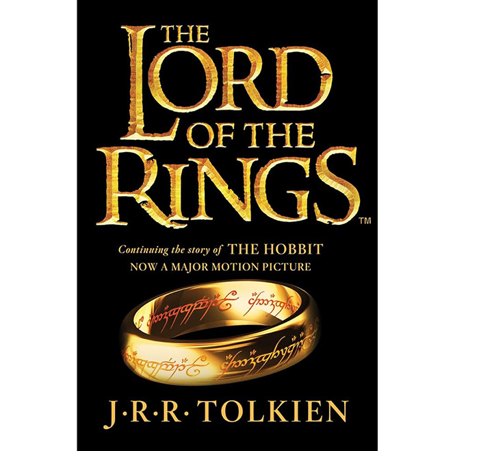 The Lord Of The Rings Book Review (1)