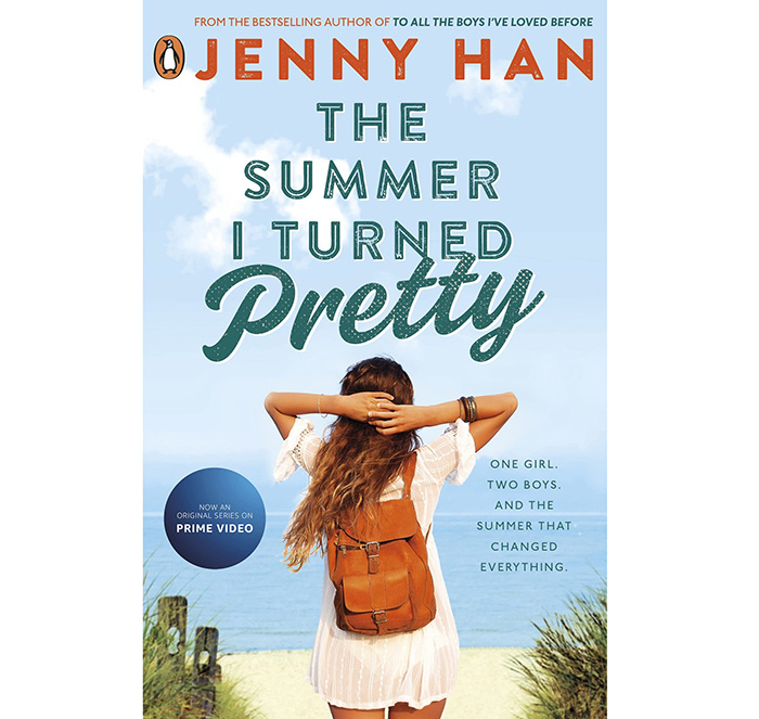The Summer I Turned Pretty Book Review (1)