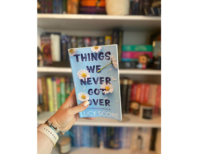 Things We Never Got Over Book Review (2)